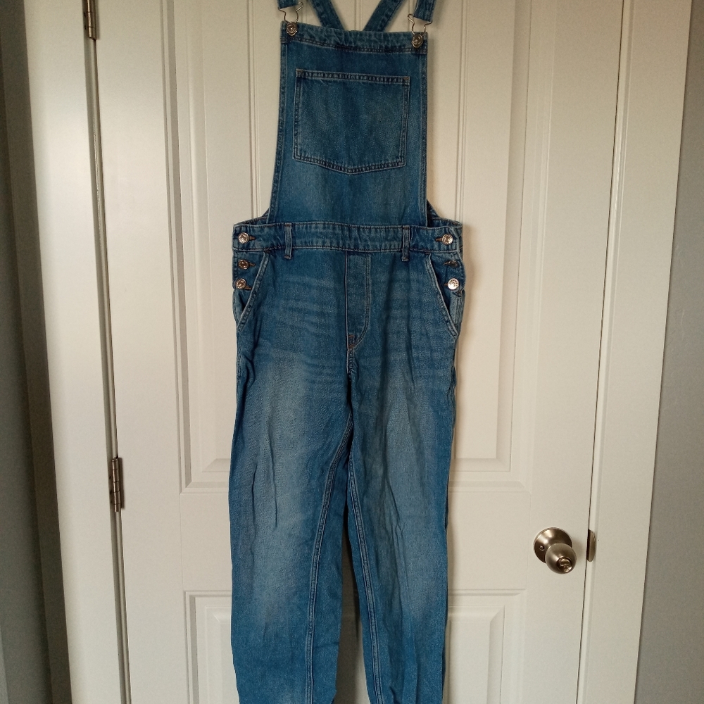 Cute H&M Overalls